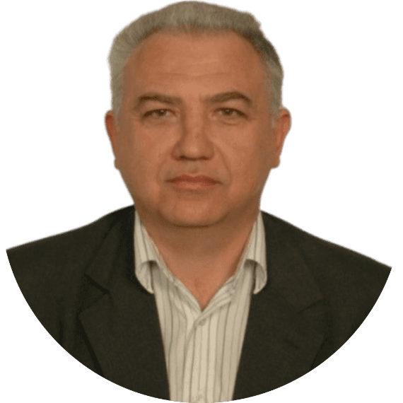 Bratislav Igrutinović Profilna slika Bratislava Igrutinovića, sudskog veštaka mašinske struke